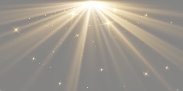 golden glow